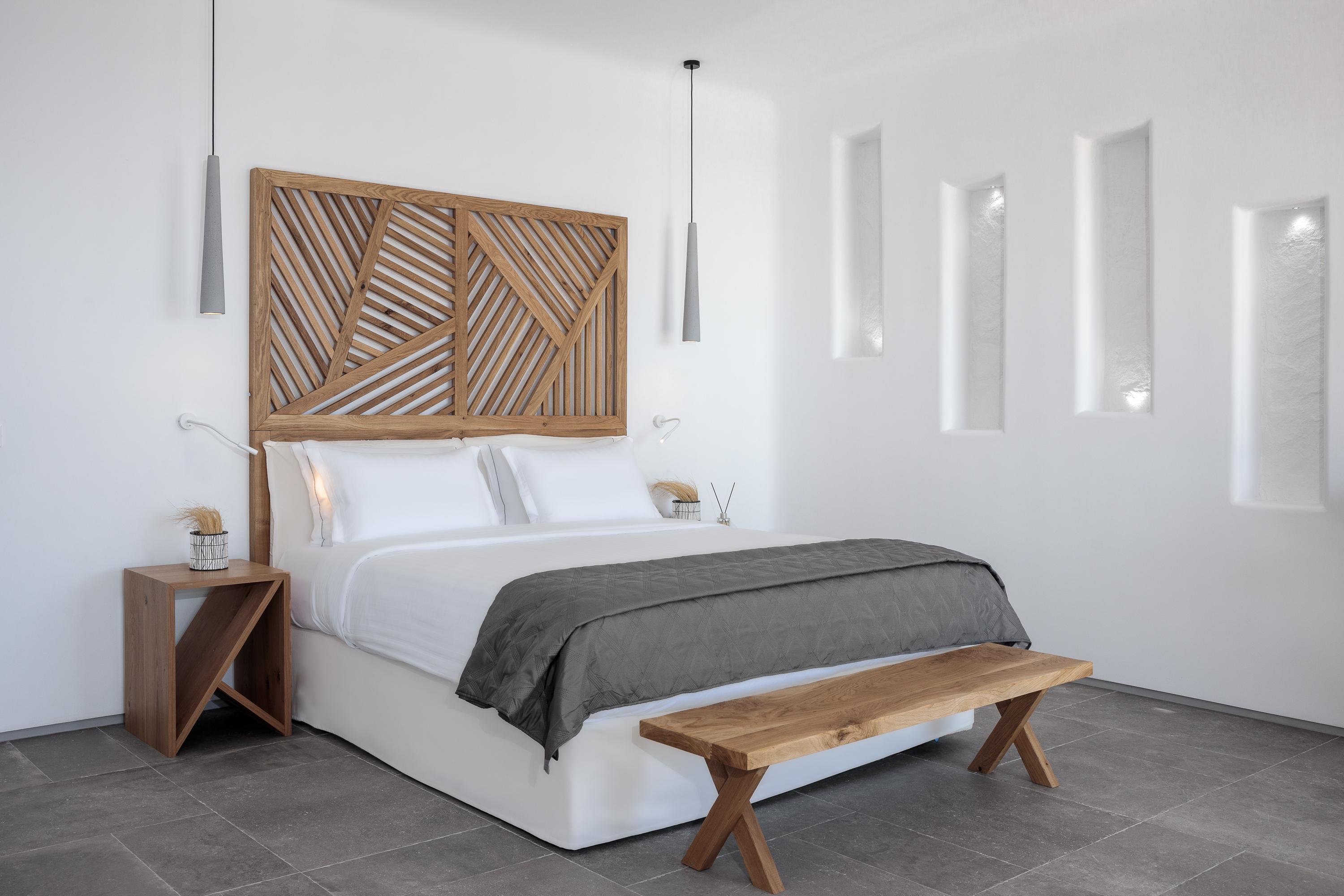 Alissachni Mykonos (adults Only) 5* Psarou (Mykonos)