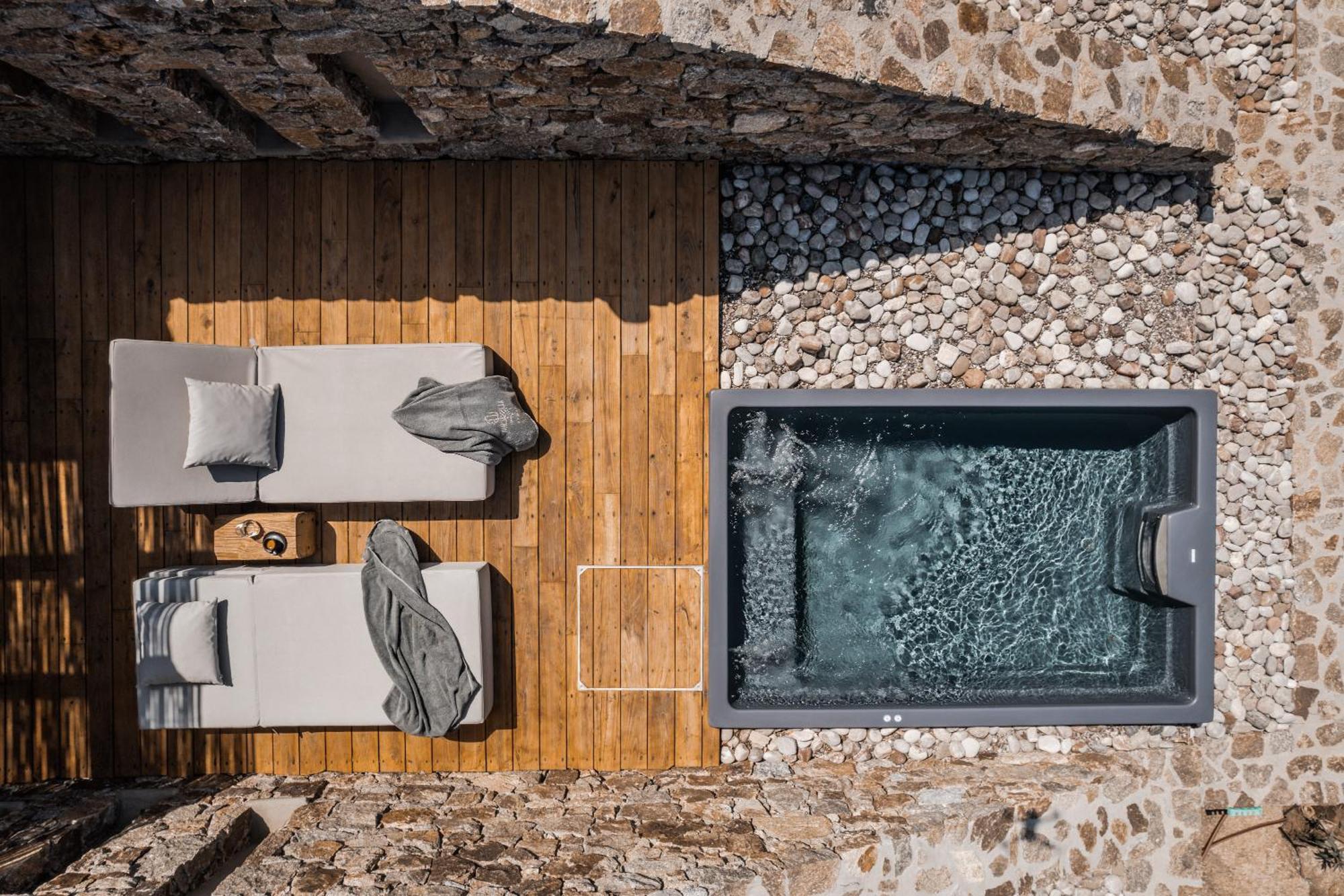 Alissachni Mykonos (adults Only) Hotel Psarou (Mykonos)