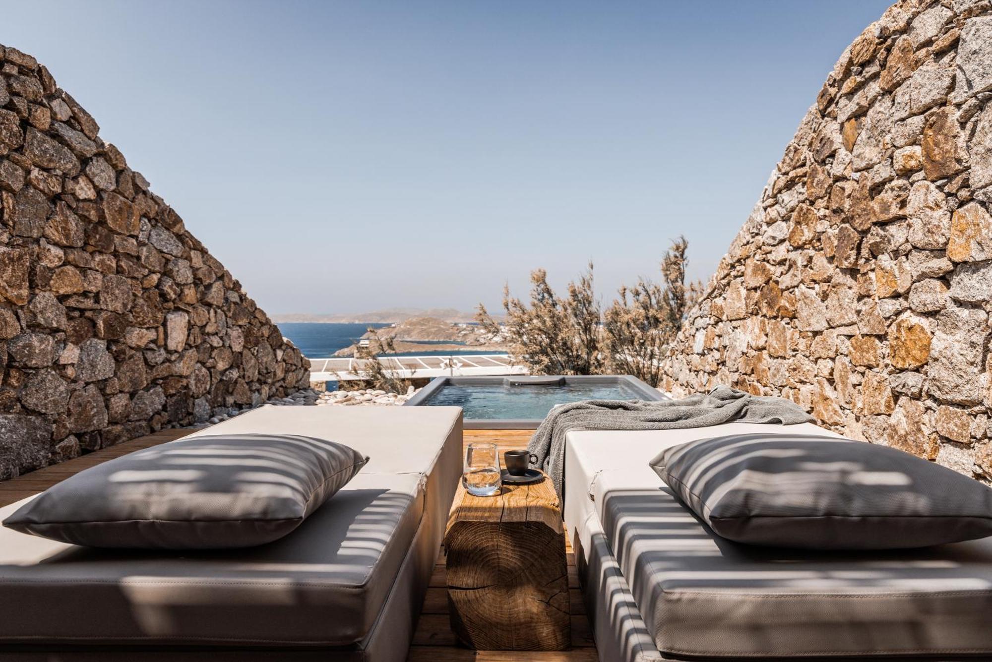 Alissachni Mykonos (adults Only)