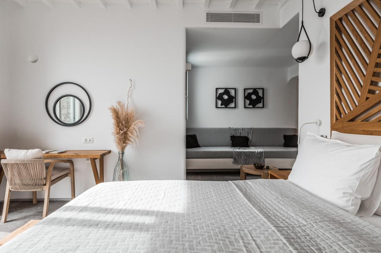 Alissachni Mykonos (adults Only) Hotel Psarou (Mykonos)