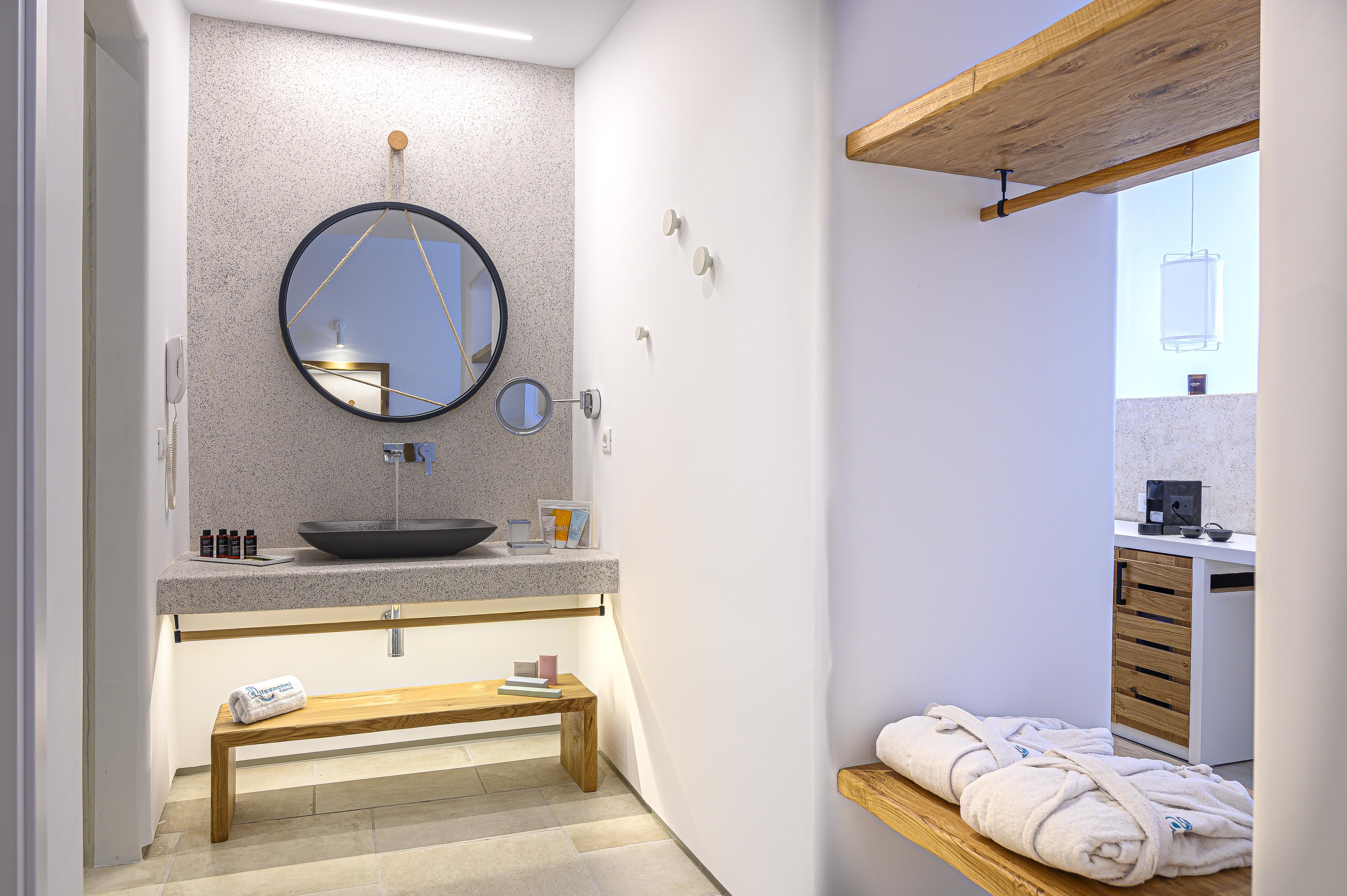 Alissachni Mykonos (adults Only) 5*