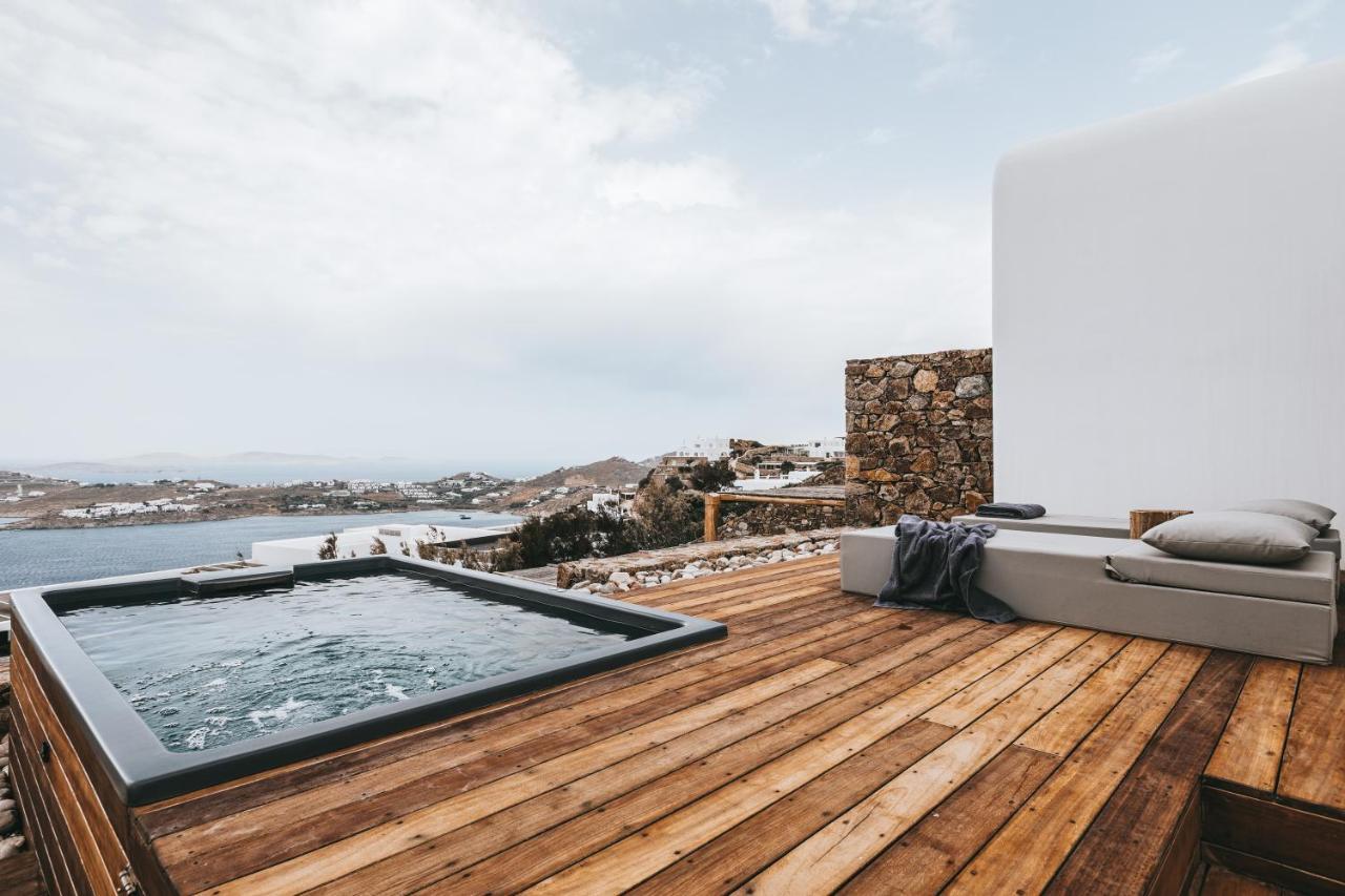 Alissachni Mykonos (adults Only) Psarou (Mykonos)