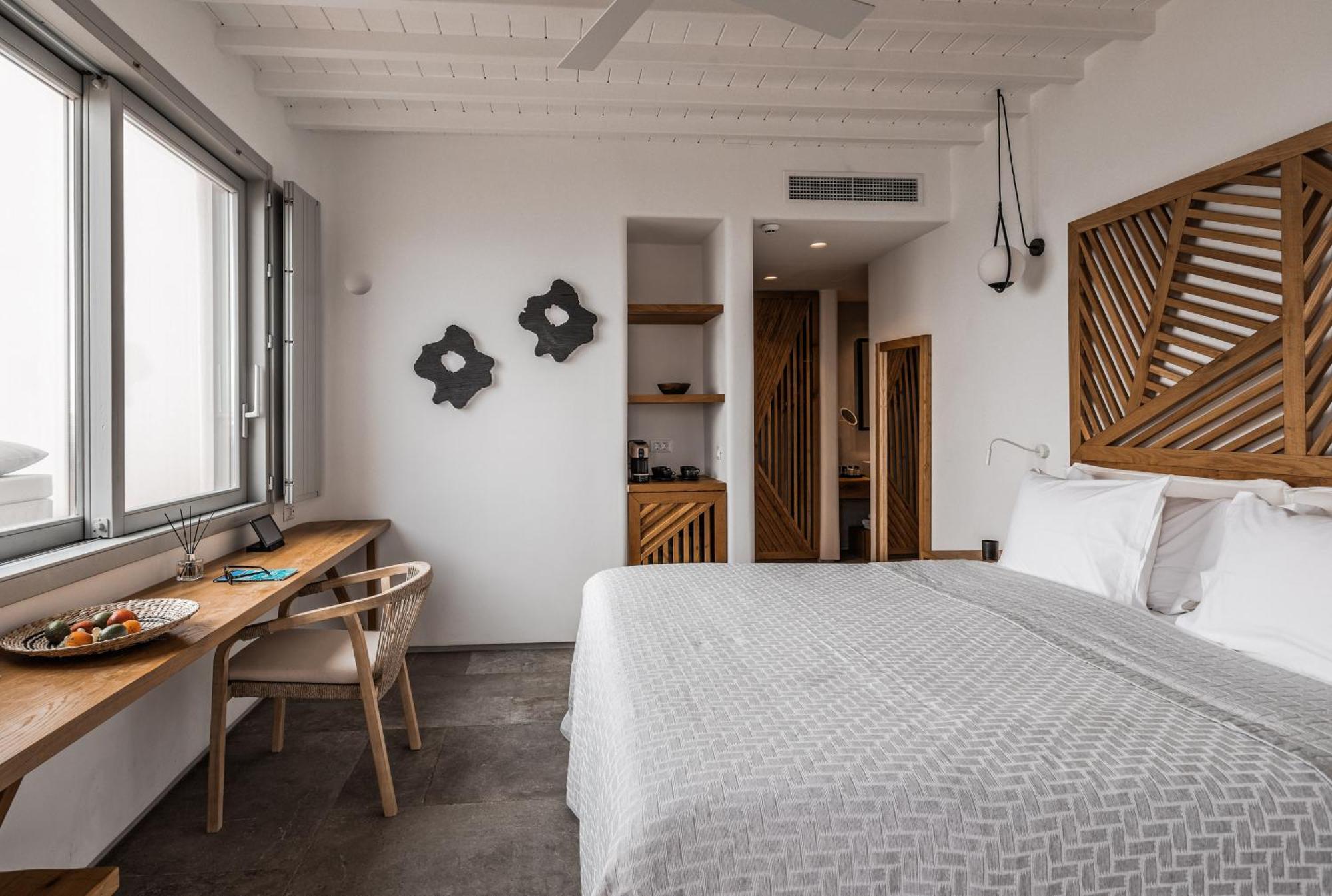 Alissachni Mykonos (adults Only) Hotel