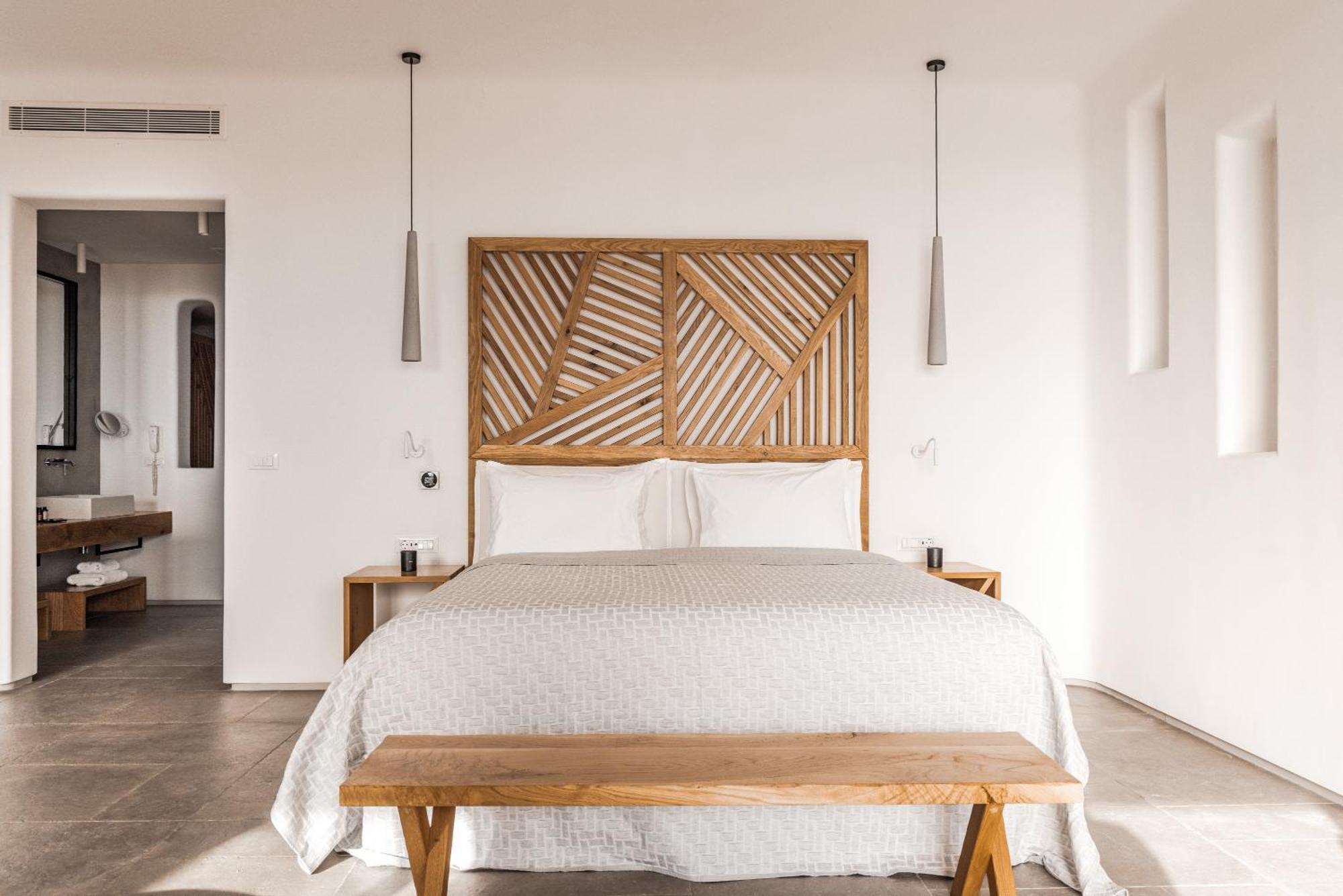 Alissachni Mykonos (adults Only) Psarou (Mykonos)